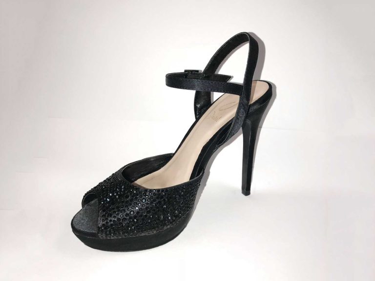 In Her Shoes… (Nov – Dec 2017)