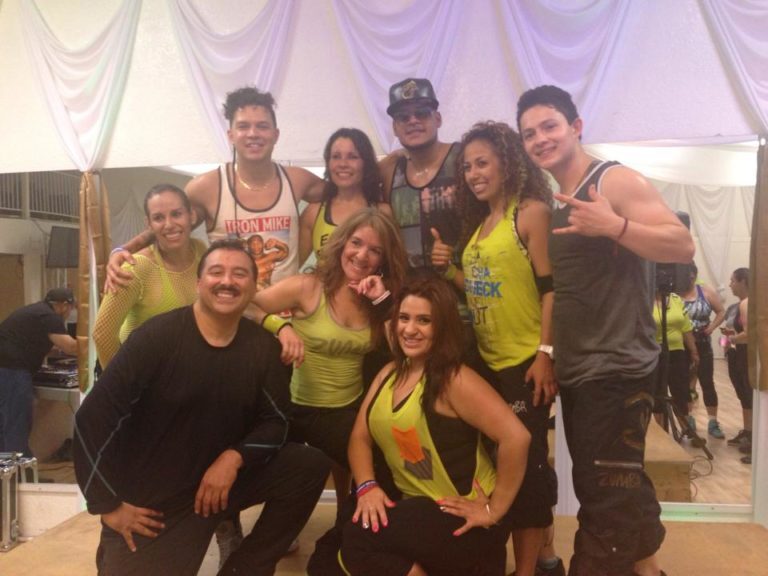 Historias de Éxito- Mujeres de Poder