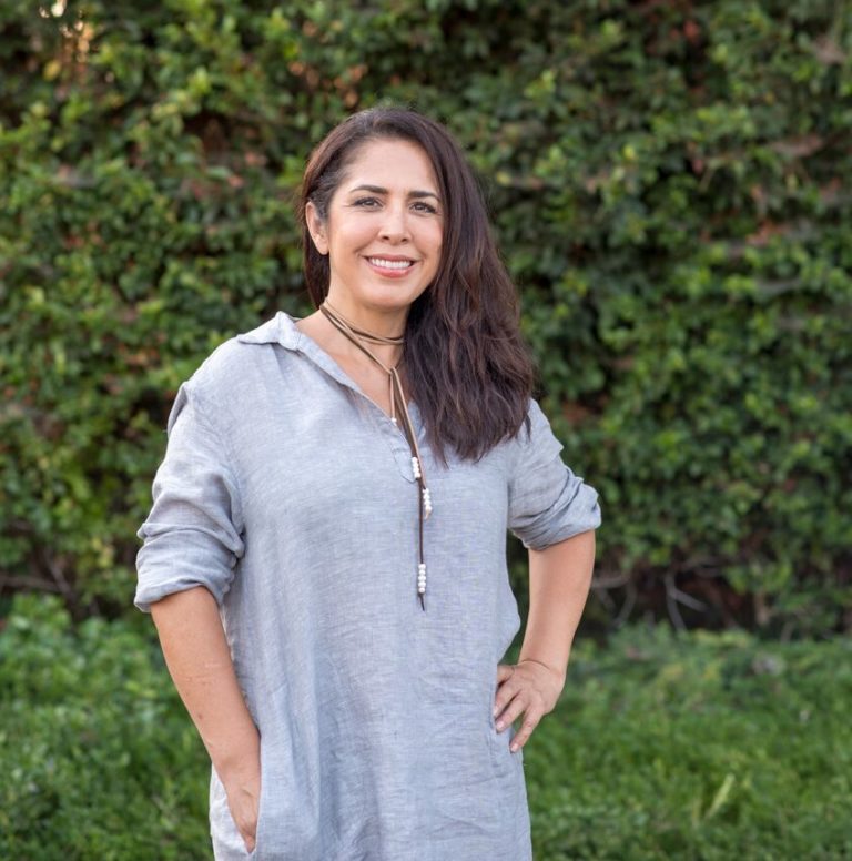 Flor Franco: el éxito y el sabor, se cultivan en el origen