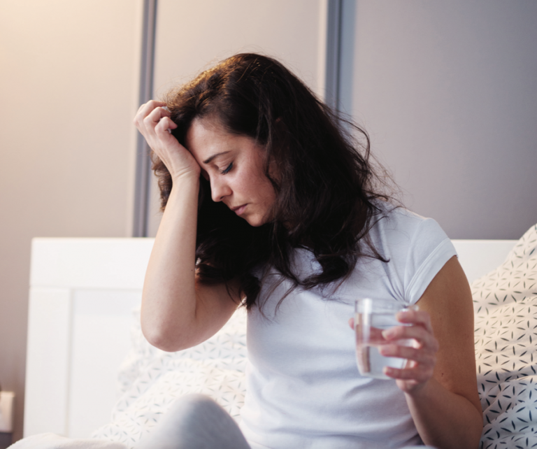 ¿Qué es la fibromialgia?