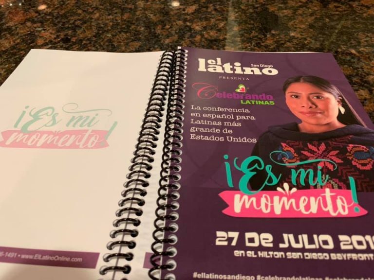 Celebrando Latinas Survey