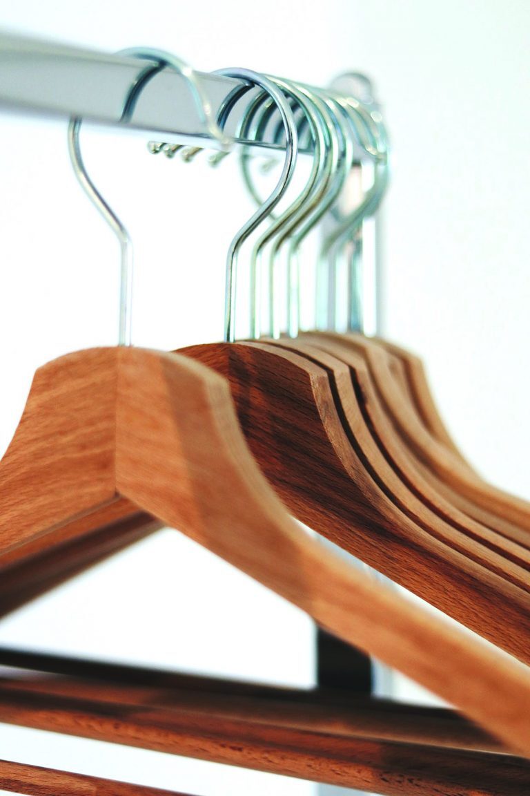 Closet Clean-Out 101