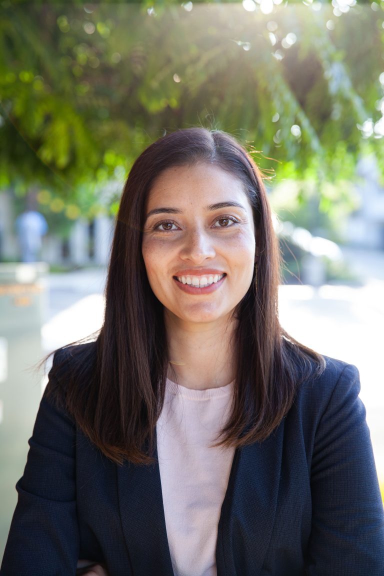 Mujeres de Poder – Women of Power Rosalina Spencer making a difference in San Diego