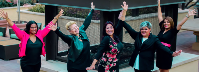 LEGADO “El poder de tu historia”