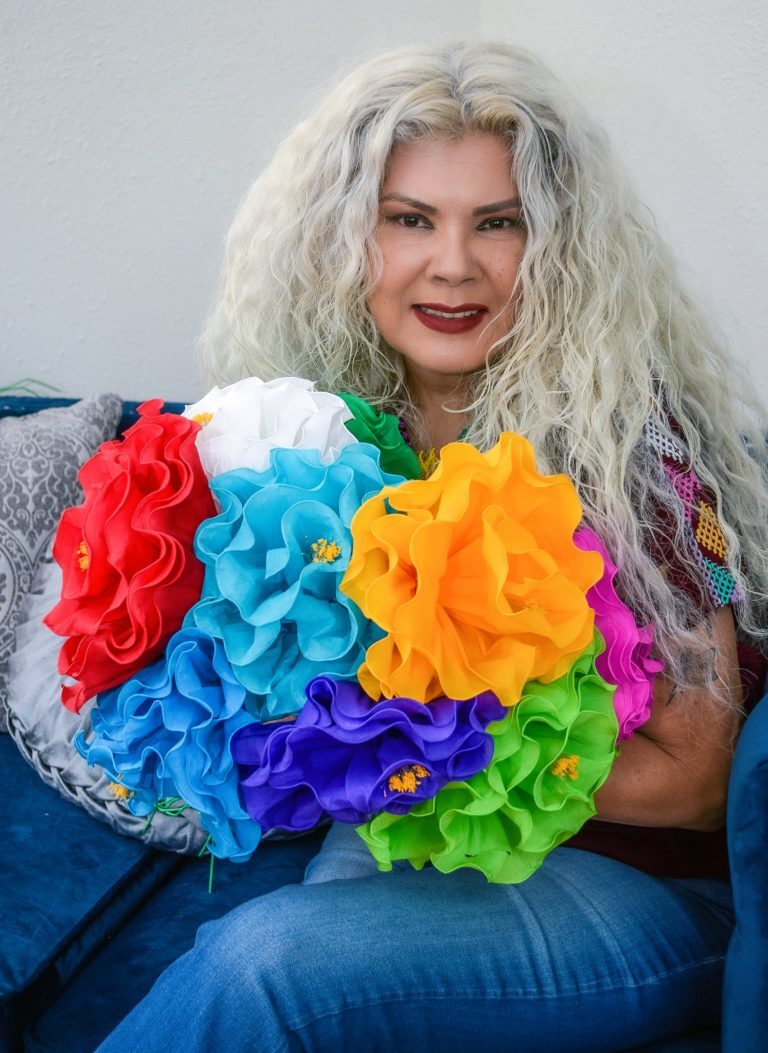 Un pedazo de México