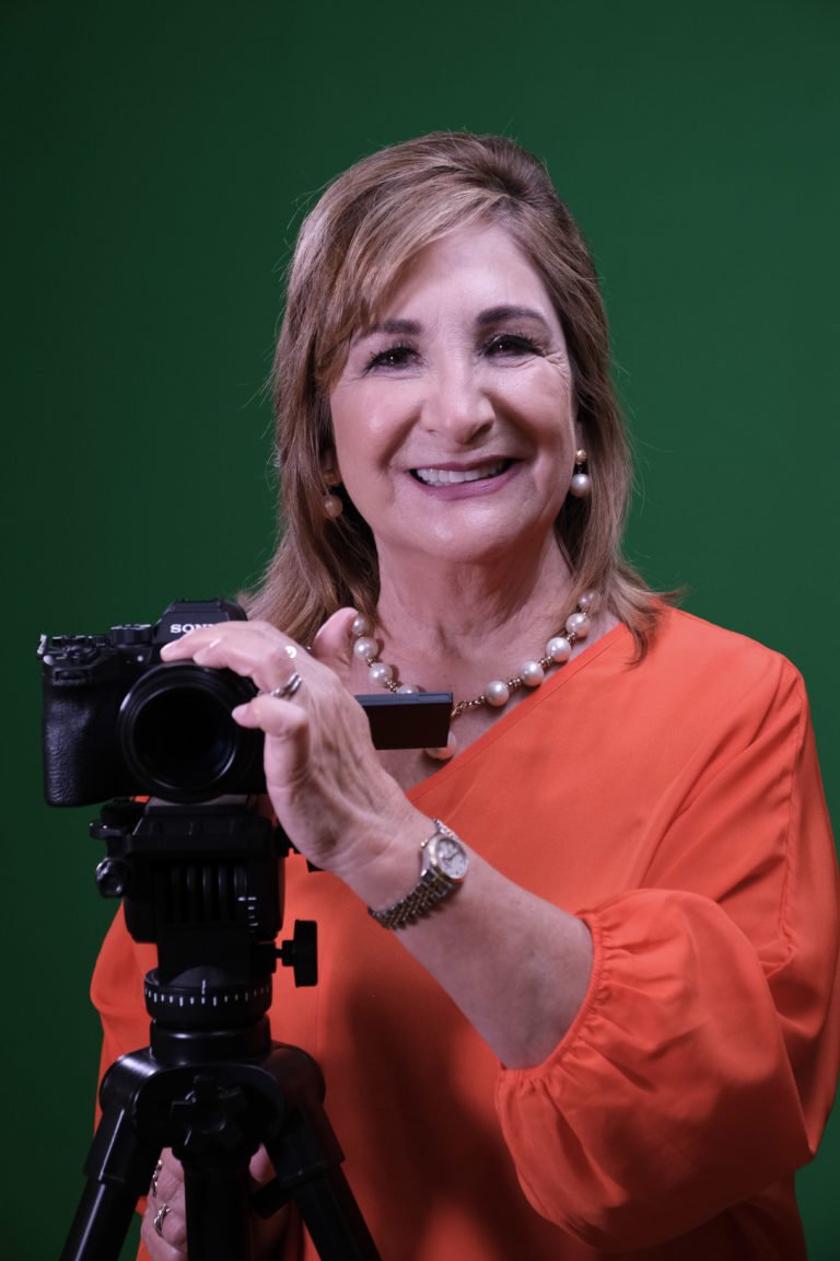 Patricia Álvarez de los Cobos