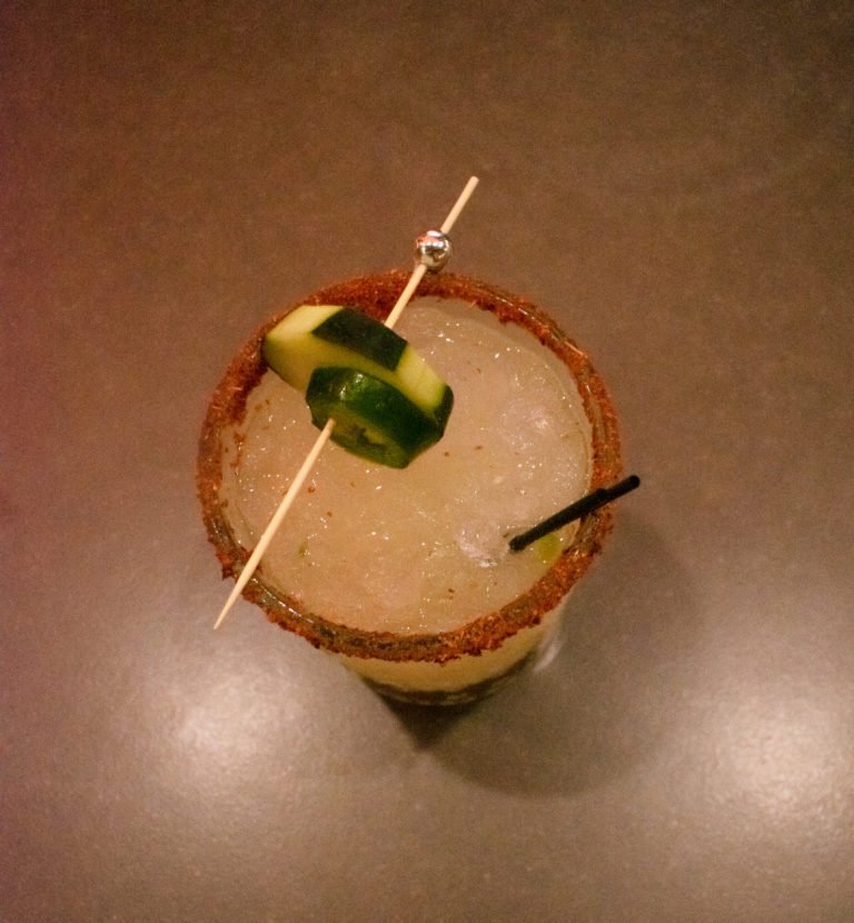 Latinas Night Out: Shaking it with Shake & Muddle