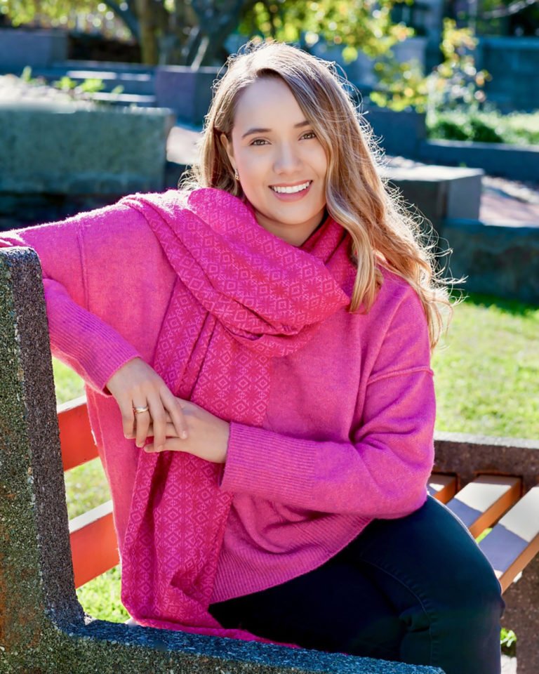 Chula Vista native and Brown senior selected to study at Oxford University