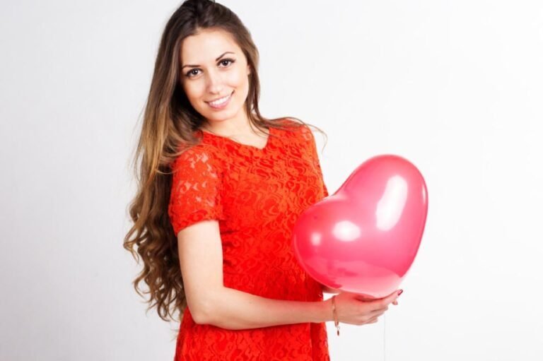 Así encuentras al hombre ideal 