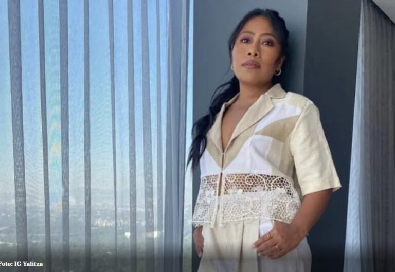 Yalitza Aparicio y Karol G, entre otras luminarias, se suman como presentadoras del Latin Grammy