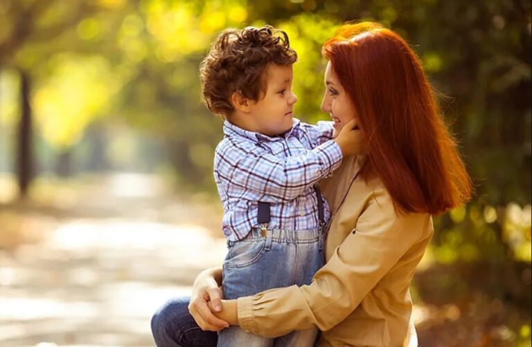 Desarrollo del niño y familia