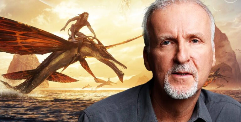 James Cameron: “ La familia es lo más importante “
