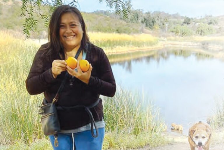 María Núñez, North County Latina