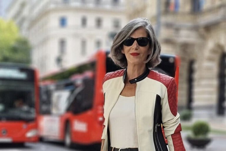 Invierno 2023: Prendas que serán furor en mujeres de 50