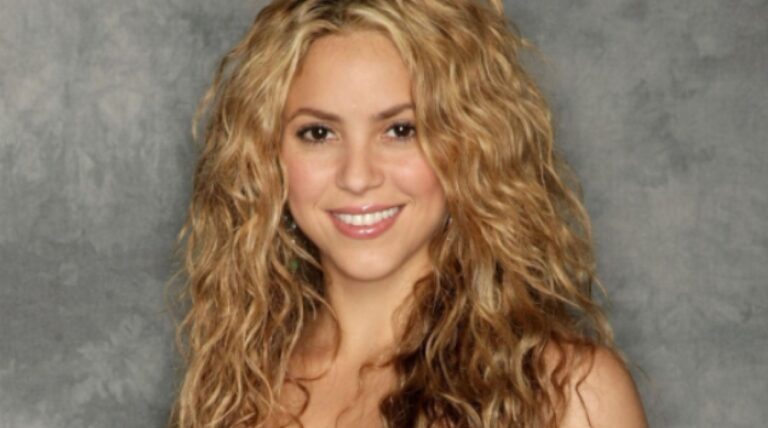 Shakira tendrá su propia exhibición en el Museo del Grammy en Los Ángeles