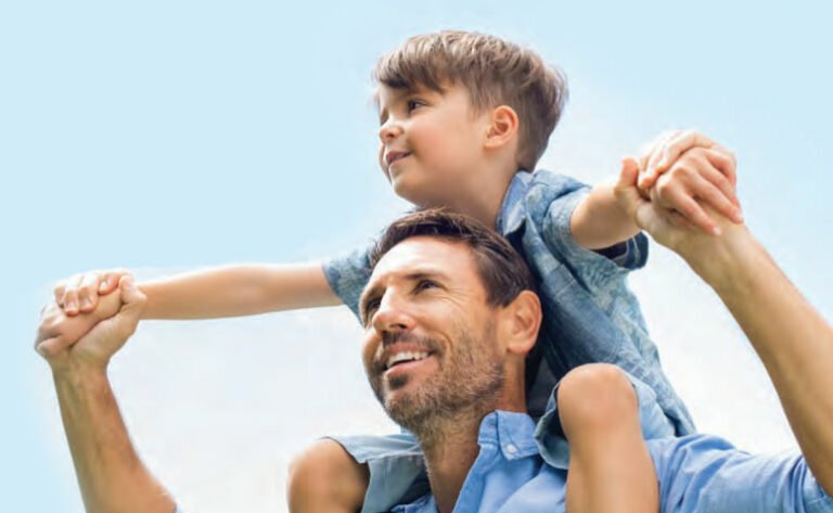 Children and family development