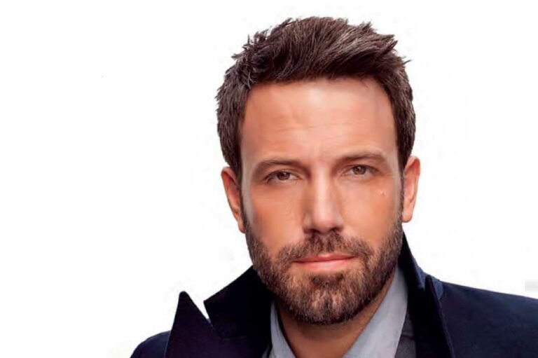 Ben Affleck, ,“Mi desafío es contar las partes menos conocidas de la historia”