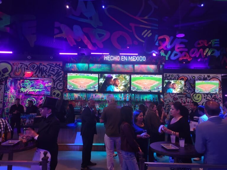 Empresario Jorge Cueva “Mr. Tempo”, Revoluciona la imagen latina en EEUU