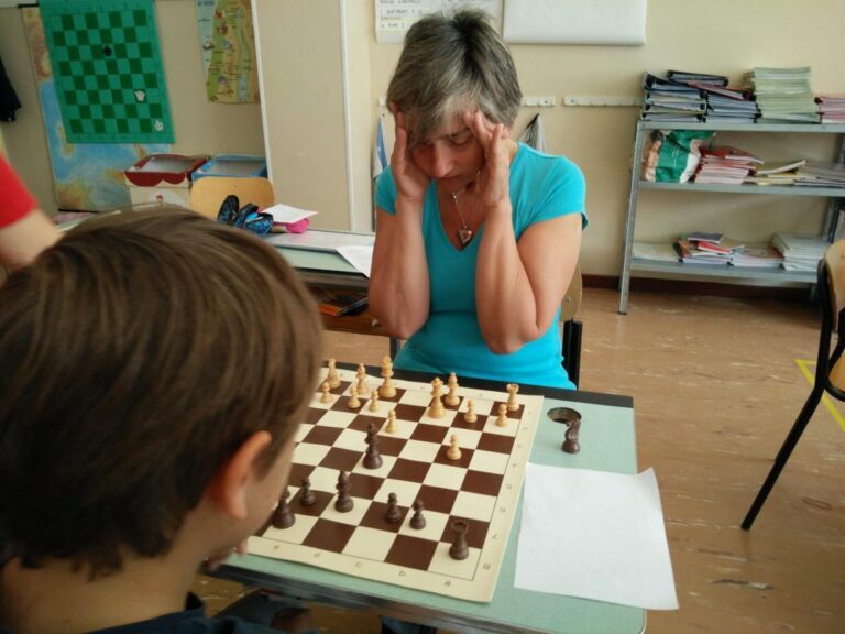 Es posible mejorar la concentración