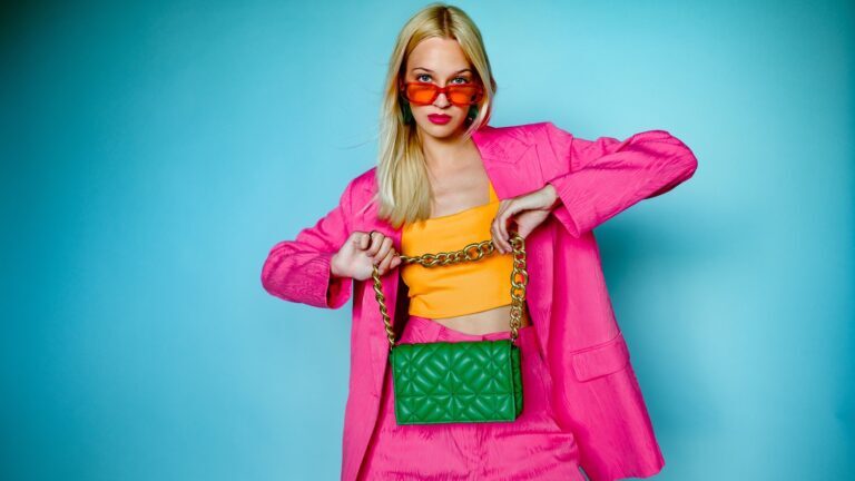 Las mejores tendencias este verano 2023