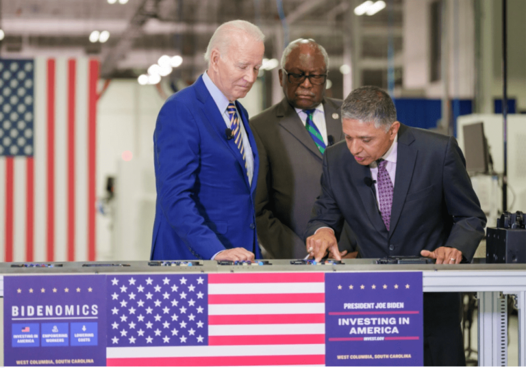 ¿Cuál es la oferta para la economía nacional de las campañas presidenciales para 2024?