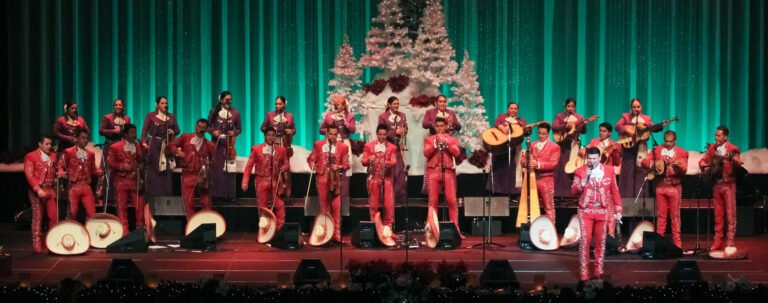 La Guía Latina del 19 de Nov, 2023 al 7de Ene, 2024