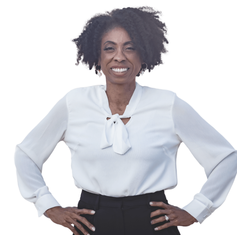 La regidora Monica Montgomery-Steppe lleva una clara ventaja para ocupar la vacante del Distrito 4