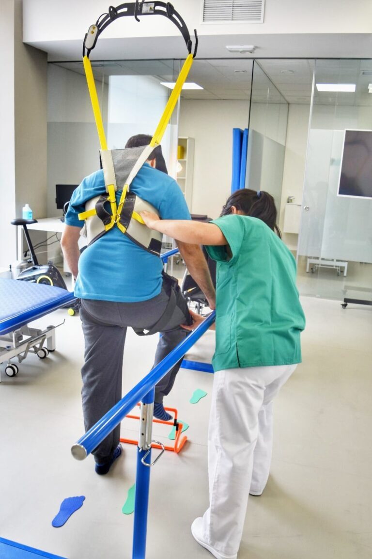 Nuevo fármaco frena progresión de esclerosis múltiple