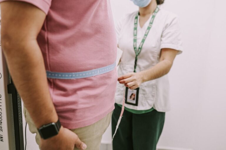 Beneficios de mantener un peso saludable