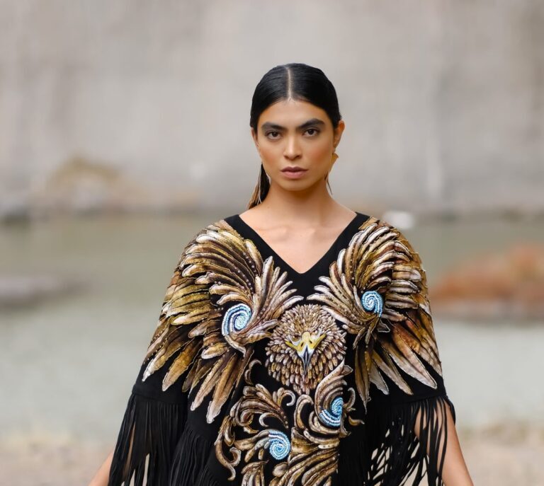 Sindashi California: Moda hecha arte