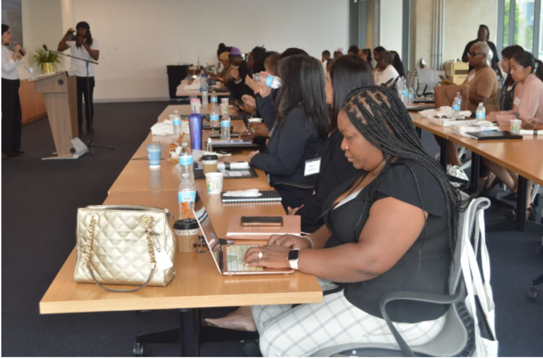 Más del 40% de los pequeños negocios de California, es propiedad de mujeres