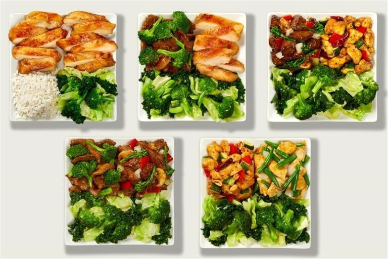 Tienen proteínas beneficios para la salud