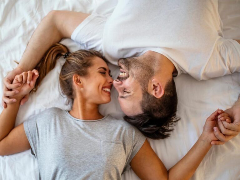 El secreto que enamora a los hombres