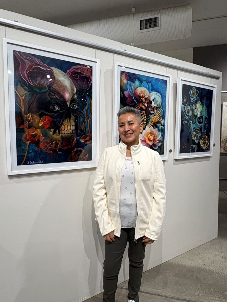 Valoran mujeres espacios para expresarse