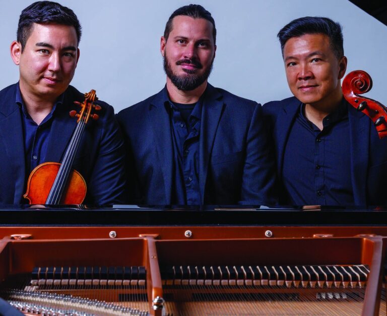 Encinitas se llena de ritmo, arte y elegancia