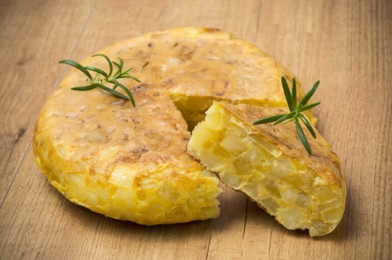 La humilde papa: mucho más que un ingrediente básico