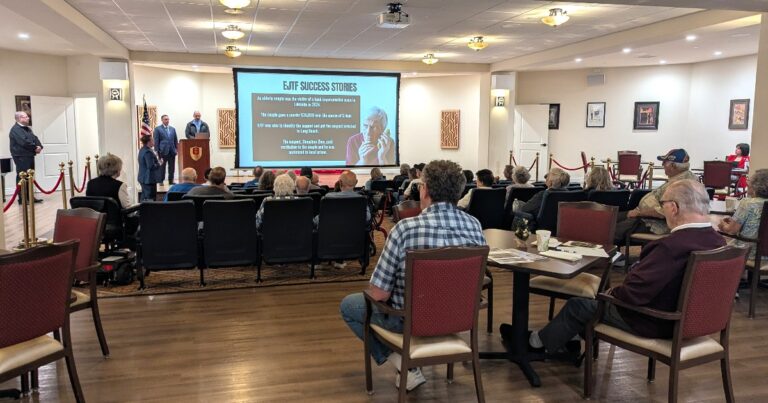 Buscan prevenir fraudes