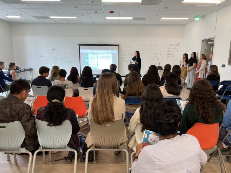 Es momento de opinar