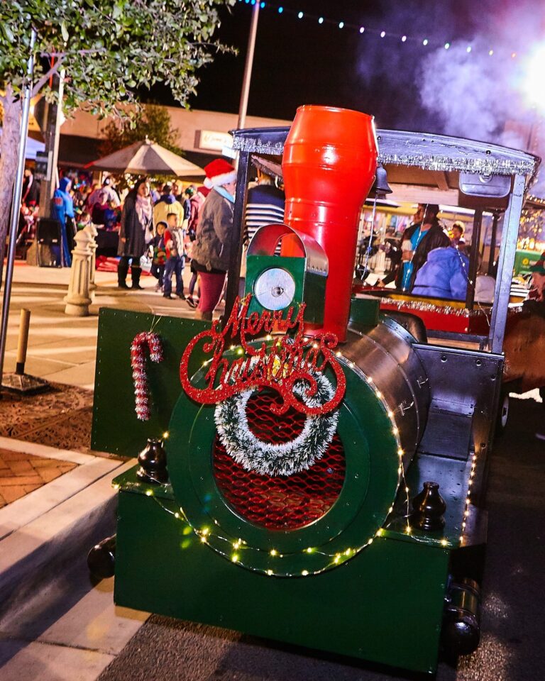 Invitan a vivir tradiciones