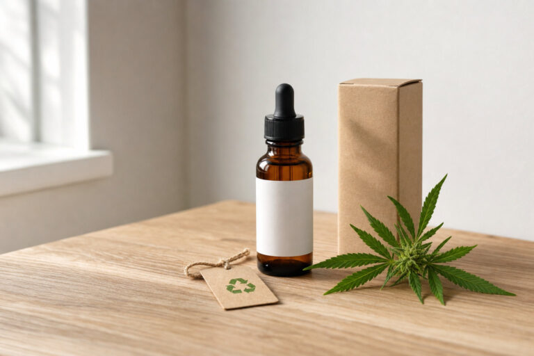 The rise of wellness boutiques built on sustainability and social impact